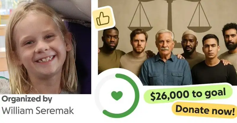 Viral Tweet Exposes Alleged Injustice in Anti-Father Family Court, Ignites Social Debate