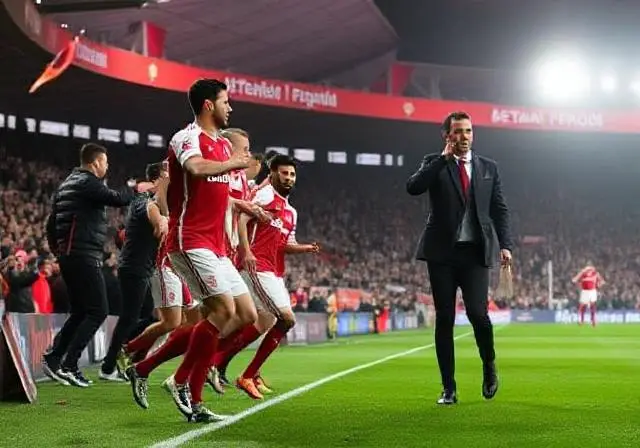 Arsenal Drop Crucial Points: Fan Frustrations Erupt Over Arteta’s Tactics and Stadium Atmosphere