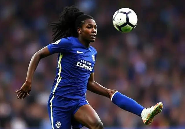 Noni Madueke Faces Potential ACL Injury: Chelsea Season in Turmoil