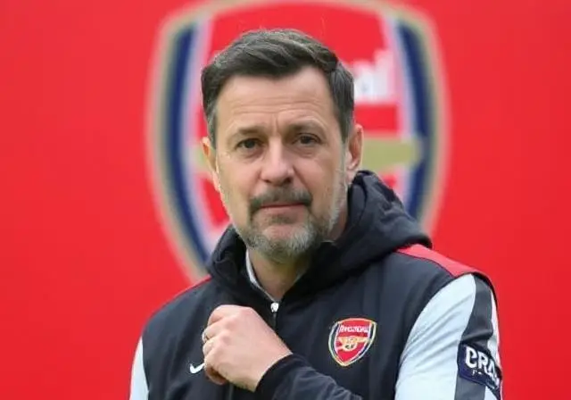 Twitter Meltdown: Arsenal Insider Faces Backlash Over Injury Update