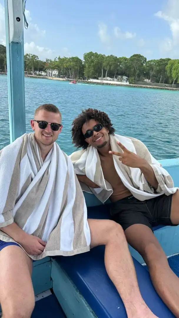 Manchester United Determined to Secure Joshua Zirkzee Despite Italian Interest