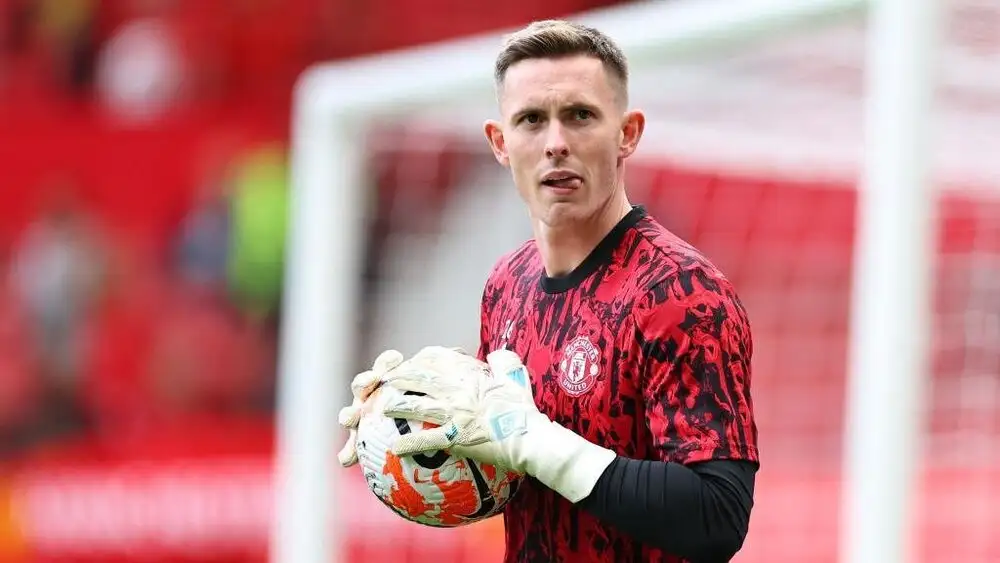 Dean Henderson Vows Never to Return to Manchester United – Shockwaves in the Goalkeeping Saga