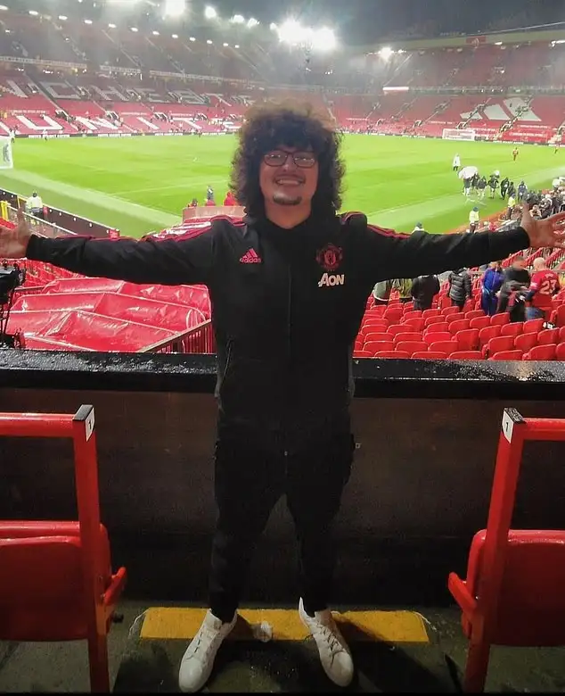 Manchester United Investigates Violent Altercation Among Fans at Old Trafford