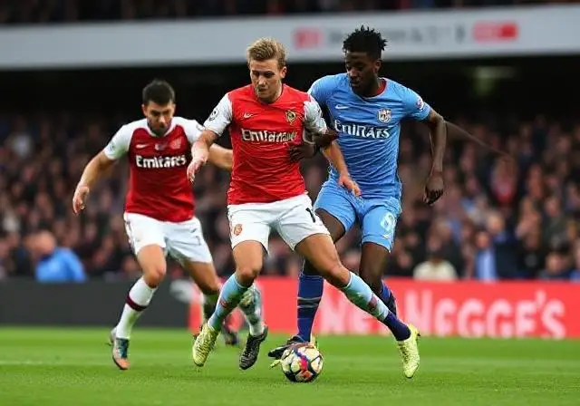 Tactical Frustration: Arteta's Missed Opportunity With Eze in Arsenal's Clash Against Manchester City