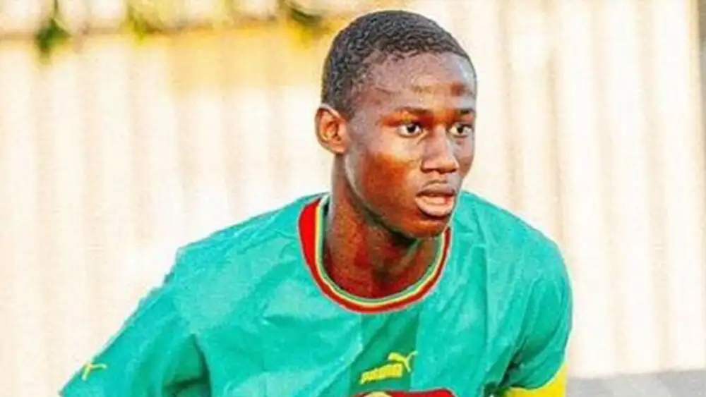 Manchester United deny ‘close’ deal for Mouhamed Dabo — optimism grows behind the scenes