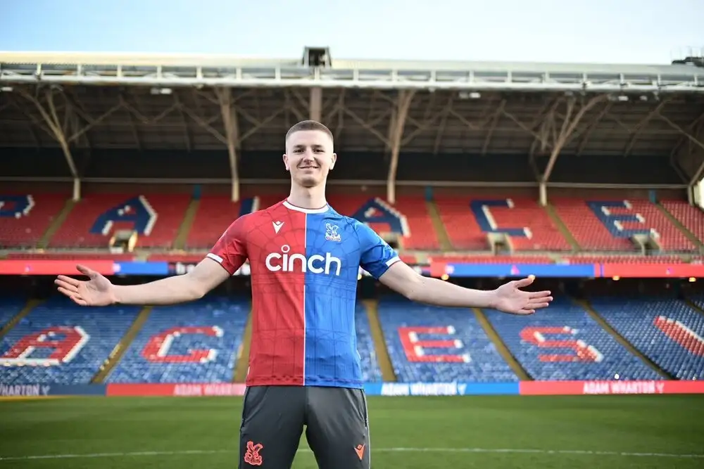 Man United primed for Adam Wharton as ‘gentleman’s agreement’ claim emerges; Mazraoui training chatter surfaces