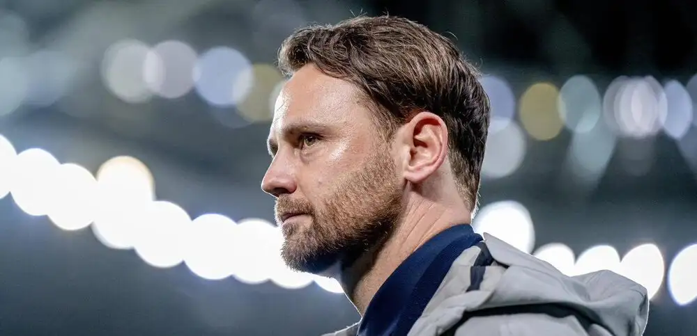 Christopher Vivell drives Manchester United’s push for Cristian Orozco