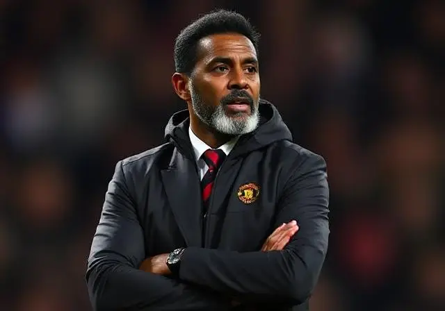 Amorim Publicly Declares His Ambitions To Coach Manchester United – Sparks Social Media Frenzy (Jun-07-2024)