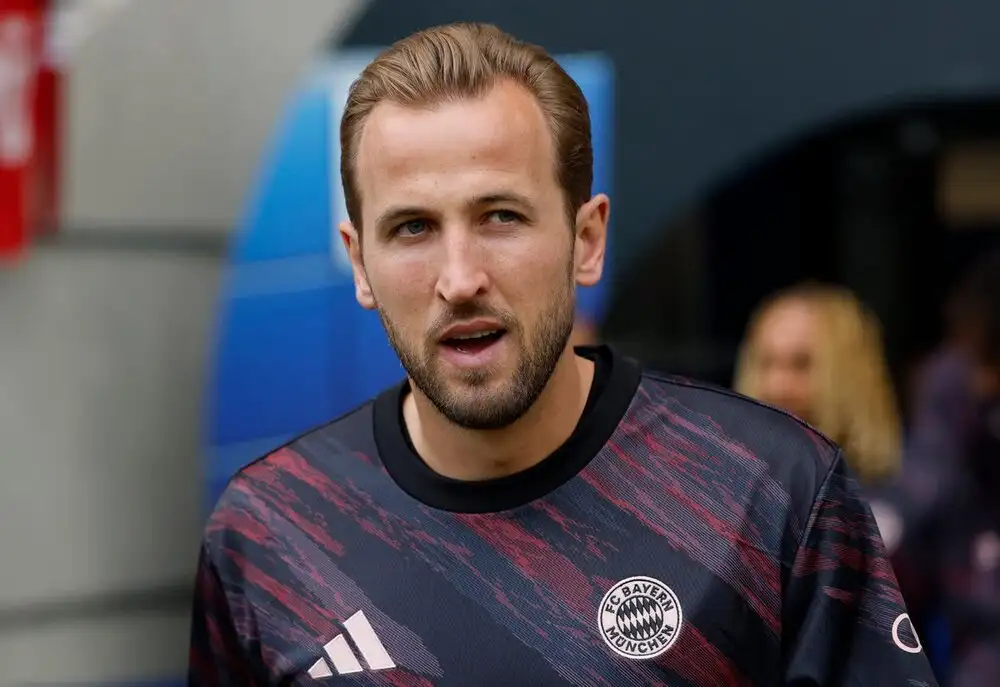 Man United eye Harry Kane amid €65m clause rumor — momentum building for a blockbuster move