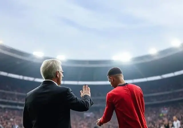 Marriage vs Football: Sir Alex and Son spark a focus warning for Lamine Yamal