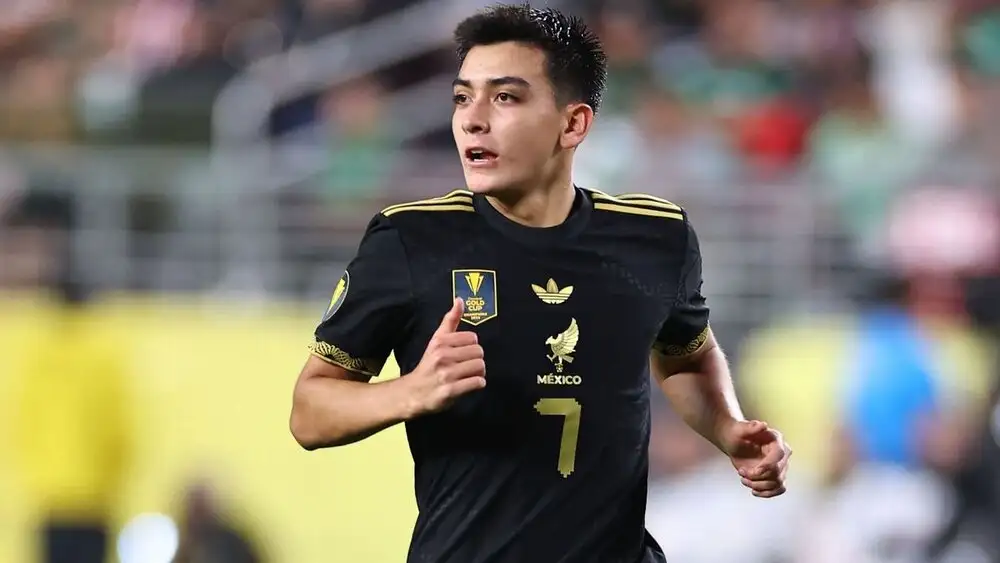 Man United set to scout U-20 World Cup in Chile, eyeing GK prodigy Ebeneezer Harcout and Mexico’s Gilberto Mora