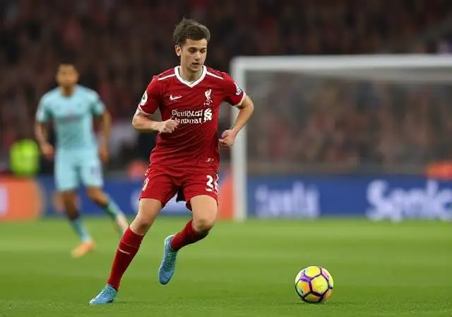 Liverpool’s teen hope Leoni out ‘around a year’ with ACL; Chiesa rushed into CL squad