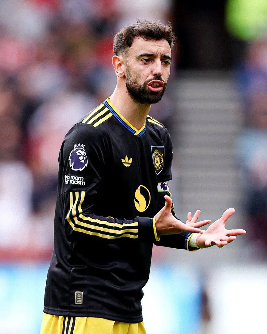 Al Nassr make Bruno Fernandes their 2026 priority after £700k/wk Al Hilal bid rebuffed