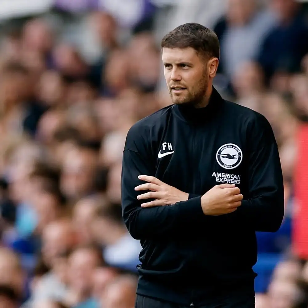 Manchester United shortlist Glasner, Hürzeler and Iraola as contingency if Amorim is sacked