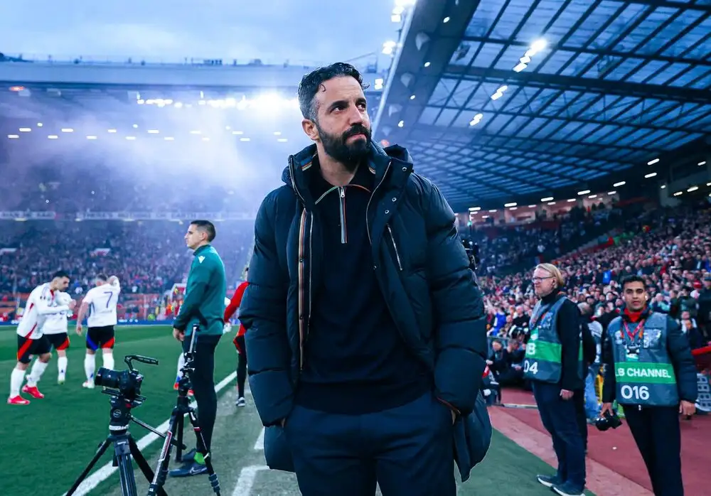 Ratcliffe backs Amorim, urges patience after £236m summer spree at Manchester United