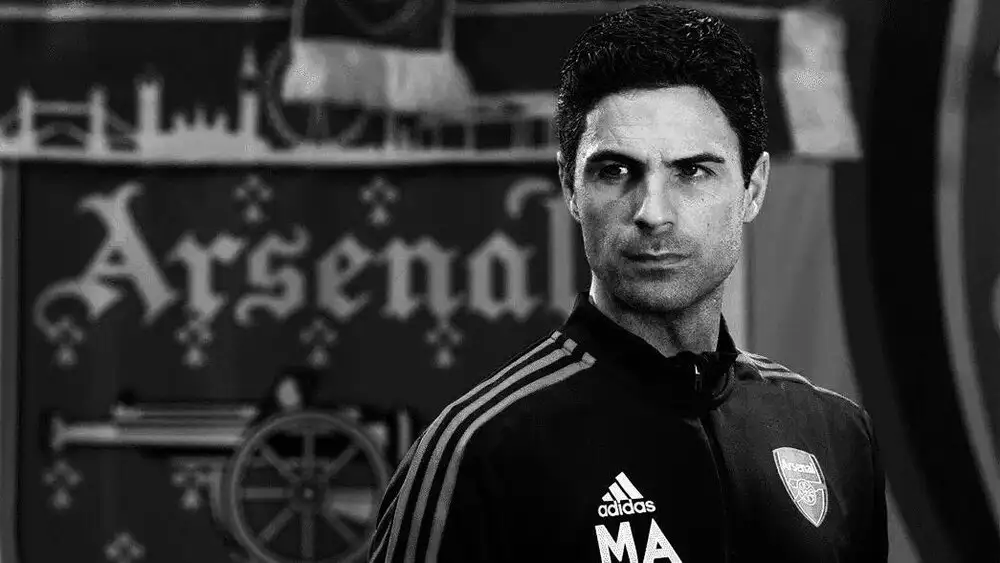 Arteta’s bold 2-1-7 at St James’ Park flips the script and ignites a new Arsenal debate