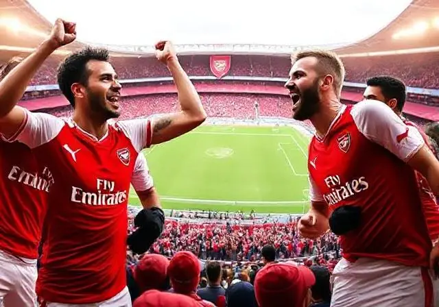 Contrarian take: Why the big calls around Arsenal were right — not a fix