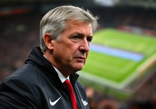Mounting doubts over Manchester United’s manager shine harsh light on the board