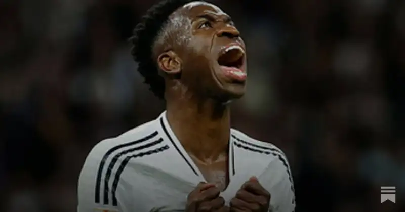 The Unthinkable: Real Madrid Ready to Consider Vinicius Jr Sale as Arsenal Circle for Dream LW