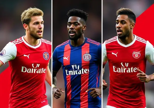 Arsenal’s ‘Berta window’ blueprint: Gyökeres, Eze, Hincapié prioritized as core stars lock in new deals