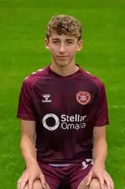 Man United push to sign Scotland U17 talent Keir McMeekin after Carrington visit