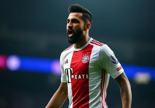 Jamal Musiala injury update: December comeback unlikely for Bayern Munich star