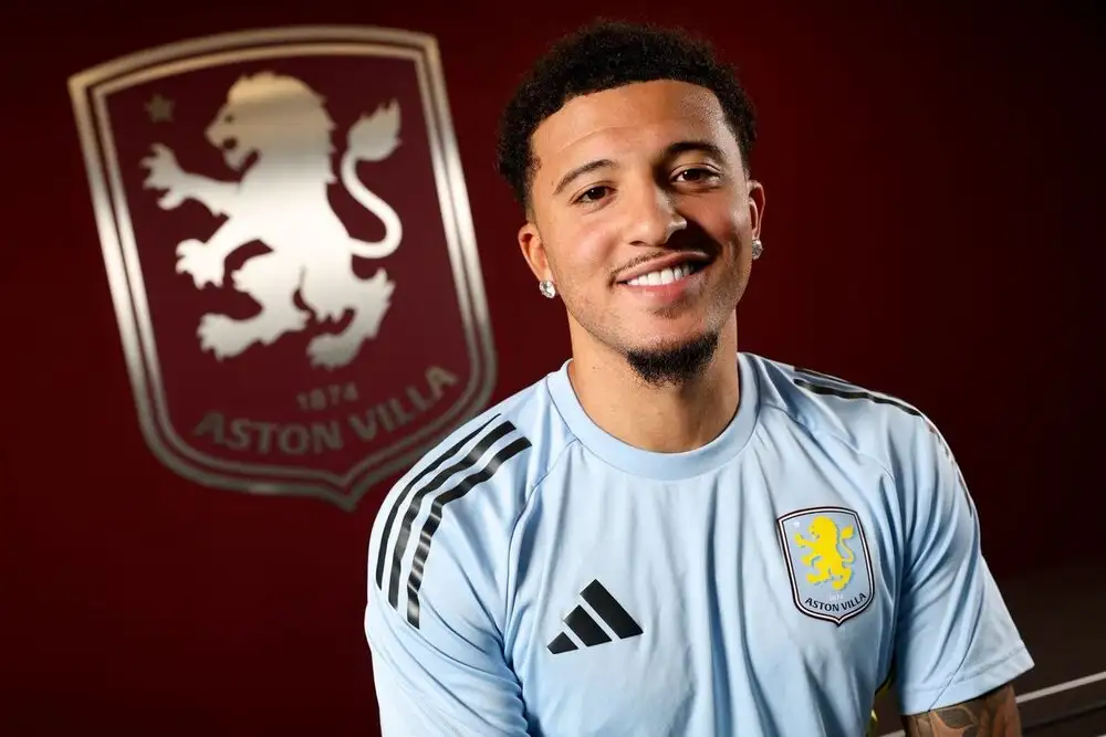 Manchester United set for cut‑price Jadon Sancho sale as Dortmund circle