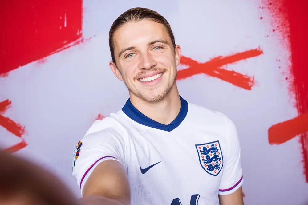 Manchester United poised for Conor Gallagher loan if Atletico Madrid give green light; fee exceeds £35m for buy option