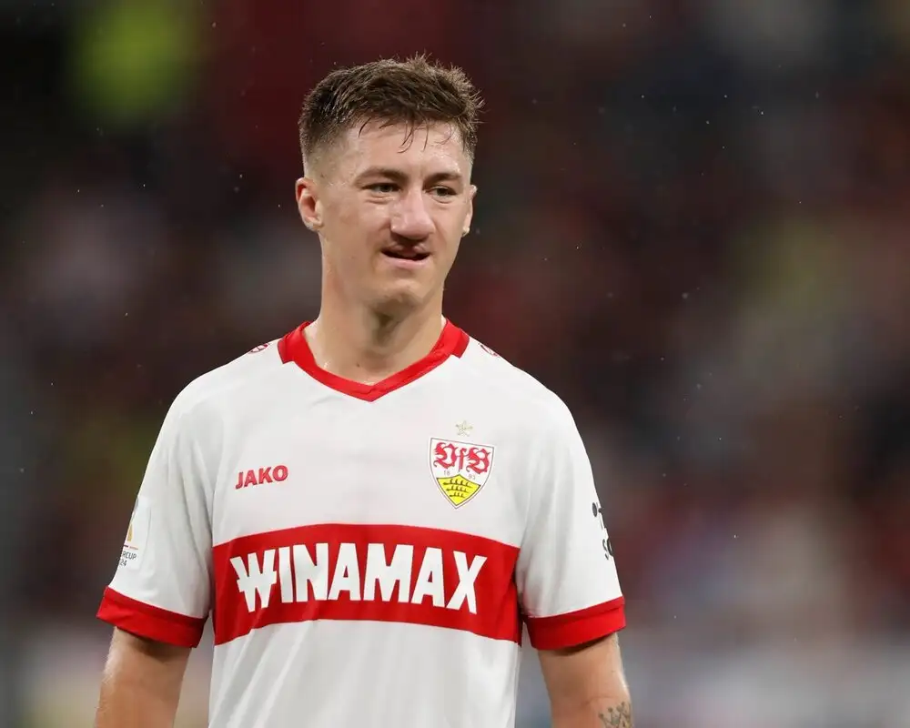Manchester United lock in 2026 midfield plan: Wharton, Gallagher, Baleba among six-man shortlist