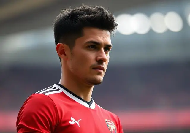 Arteta’s personal pitch convinces family as Arsenal finalize deal for teenage sensation
