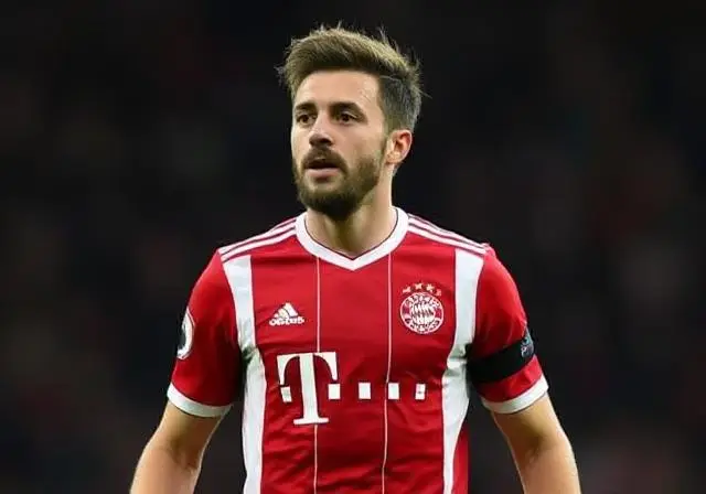 Inside Bayern’s vetoed Xavi Simons move: Eberl, Kompany and Freund had a deal — push to revive transfer after Coman exit