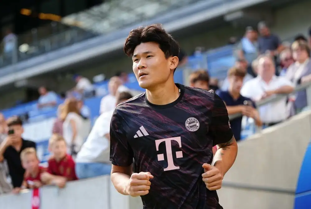 Inter interest meets salary wall: Kim Min-jae’s €8–9m net at Bayern makes Premier League switch the live route