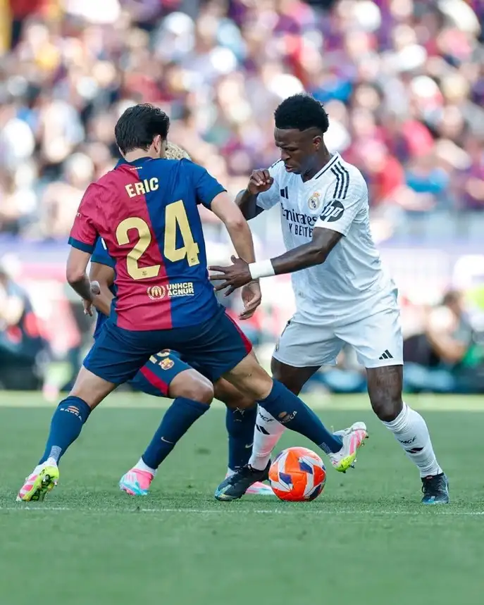 PSG line up Eric Garcia as 2025 free-agent coup: momentum builds, Barça on the clock