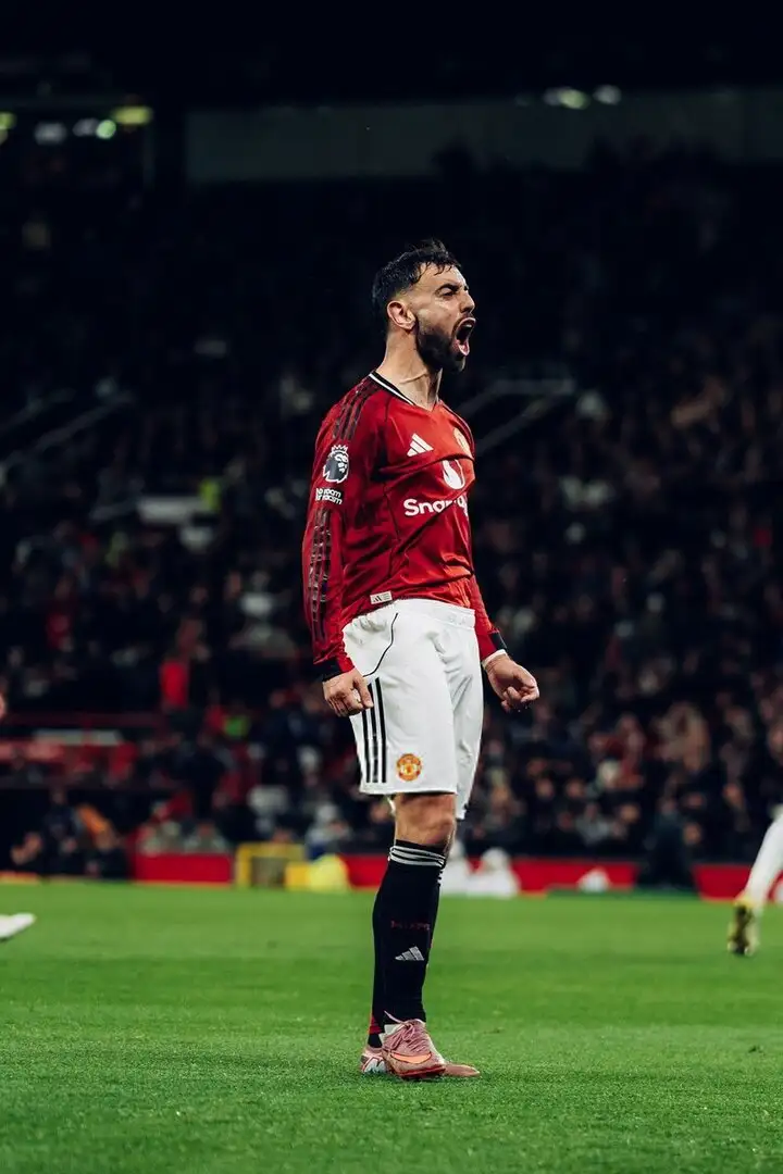 Bruno Fernandes open to sale if Man United cash in — decisive January now looming