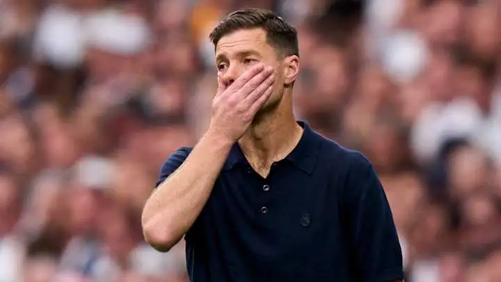 Report: Xabi Alonso’s job at Real Madrid at risk if El Clásico ends in heavy defeat