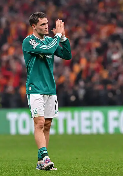 Jamie Carragher urges Liverpool to bench Florian Wirtz and reset identity