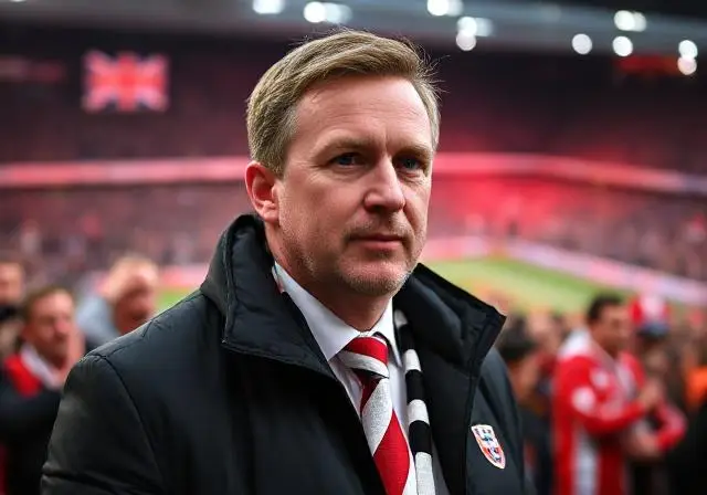 Southampton fan revolt: Will Still under fire as board scrutiny intensifies