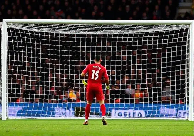 Liverpool’s Goalkeeper Debate: Context, Data, and the Mamardashvili Question