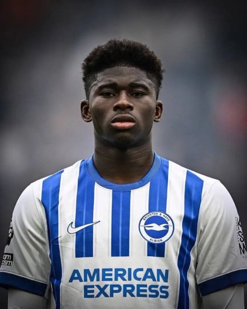 Man United eye Carlos Baleba as ideal midfield upgrade; fair price seen at £40–55m with add-ons
