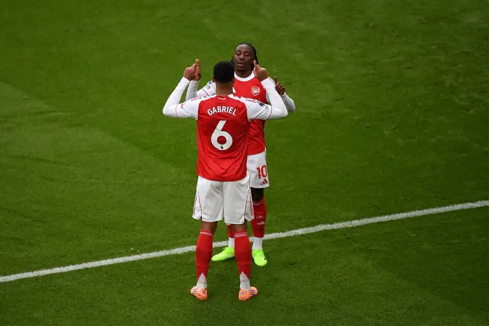 Arsenal grind out another clean sheet to stay top heading into Gameweek 10