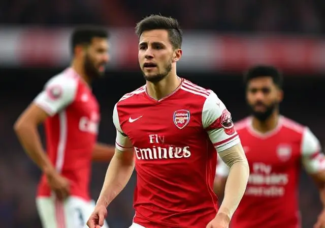 Arsenal’s injury scare vs Crystal Palace: Calafiori, Rice, Martinelli, Saliba all doubts as rivals sense an opening