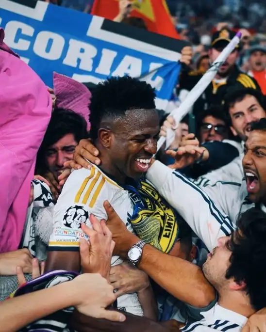 Vinicius Jr’s El Clásico fury: devotion to Real Madrid or a brewing power struggle?