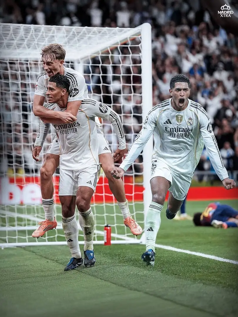 Bellingham’s 18‑month shoulder saga: rival view says he’s far from 100% despite Madrid’s hype