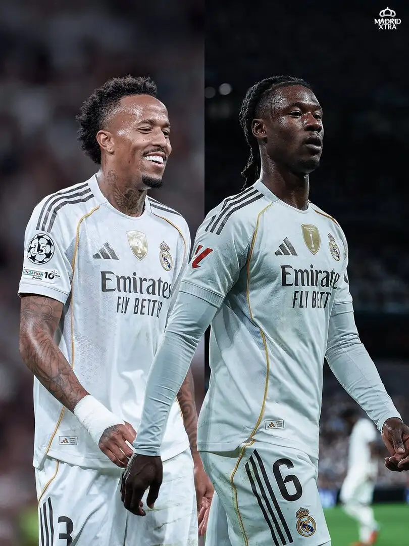 Rival view: Militão and Camavinga’s comeback after El Clásico looks overhyped