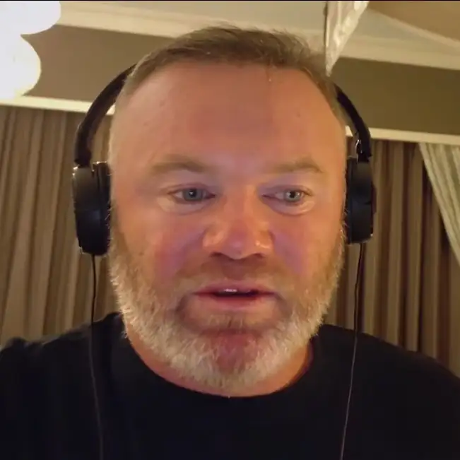 Wayne Rooney says Jude Bellingham must be in England’s World Cup squad — ‘no doubt’