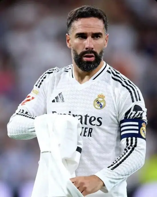 Real Madrid rocked as Dani Carvajal suffers another injury — rival view expects long layoff