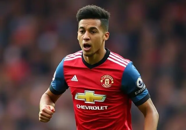 Manchester United eye Elliot Anderson as perfect midfield upgrade from Nottingham Forest
