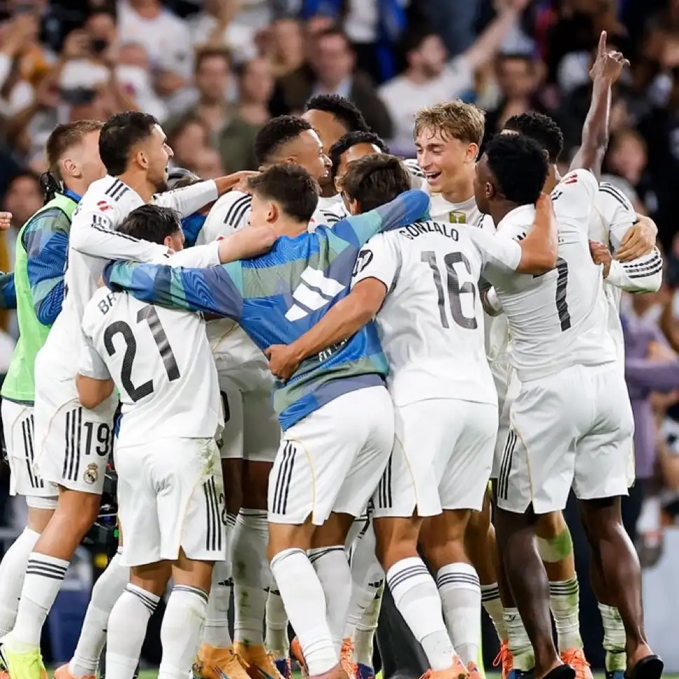 Real Madrid rebukes Lamine Yamal over ‘code of conduct’ breach, stoking El Clásico tension