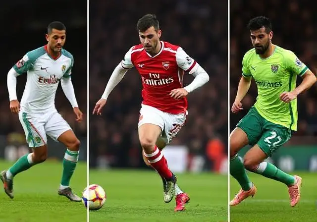 Gameweek 9 injury carnage: Arsenal quartet sweat, Jones limps off, Buendía booted, Scarles shoulder shock