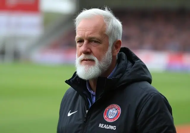 Reading set to appoint Leam Richardson as new Head Coach after verbal agreement